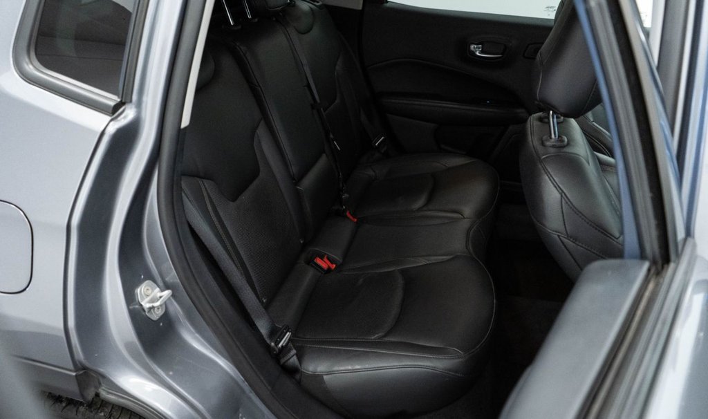 Used Jeep Compass 2020 for sale - 76333172: Photo 32