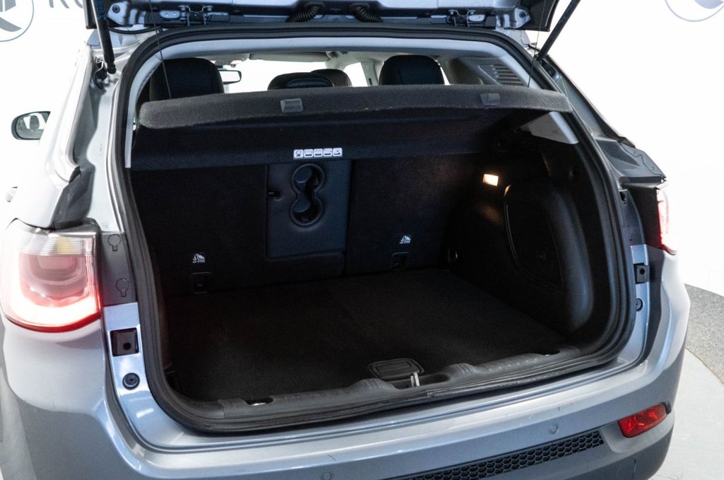 Used Jeep Compass 2020 for sale - 76333172: Photo 33