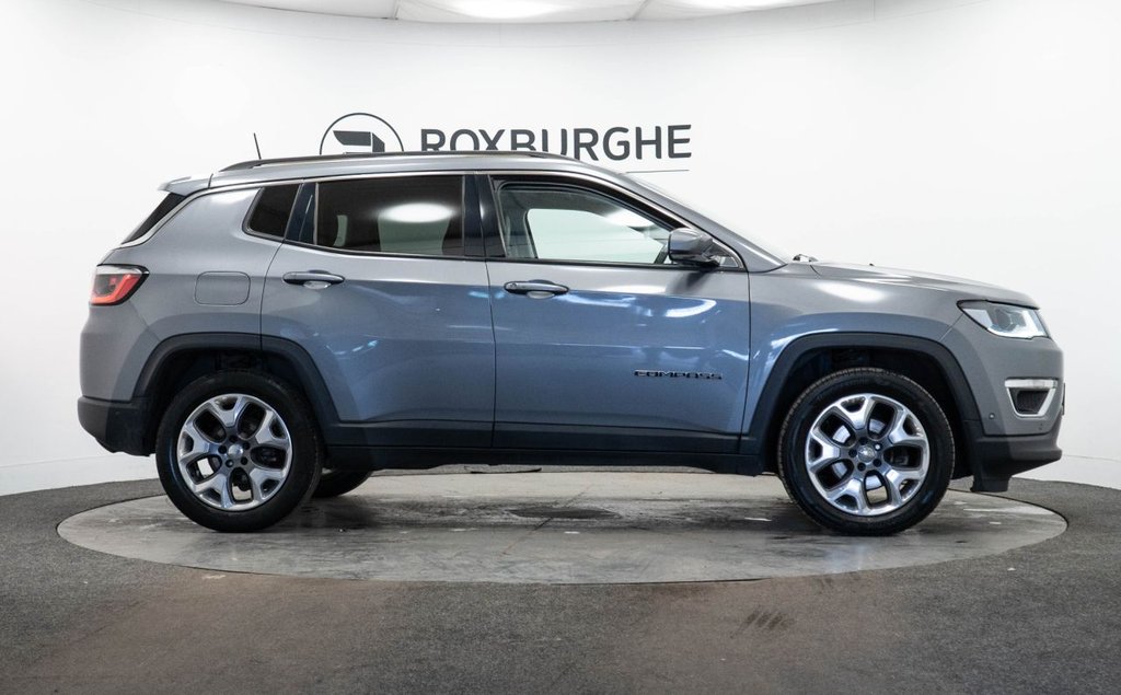 Used Jeep Compass 2020 for sale - 76333172: Photo 9