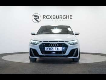 Used Audi A1 2019 for sale - 74985624: Photo