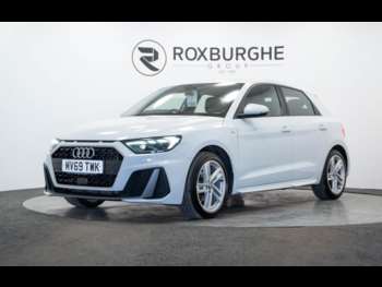 Used Audi A1 2019 for sale - 74985624: Photo