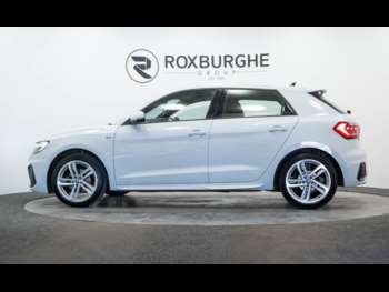 Used Audi A1 2019 for sale - 74985624: Photo