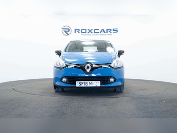 Used Renault Clio 2016 for sale - 79368696: Photo