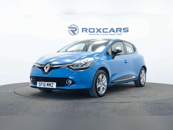 Used Renault Clio 2016 for sale - 79368696: Photo