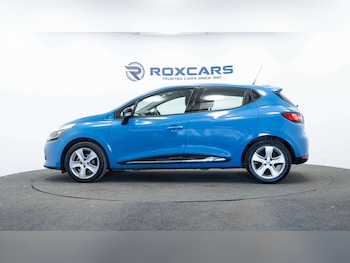 Used Renault Clio 2016 for sale - 79368696: Photo