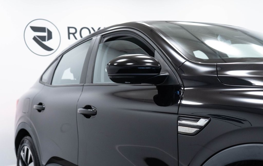 Used Renault Arkana 2022 for sale - 77463810: Photo 12