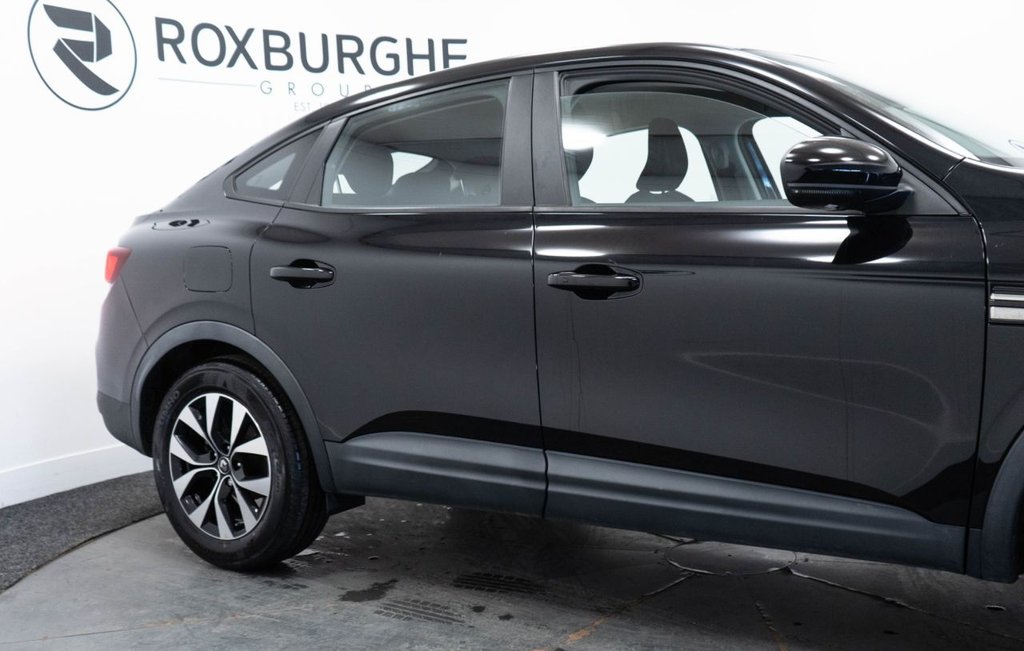 Used Renault Arkana 2022 for sale - 77463810: Photo 13