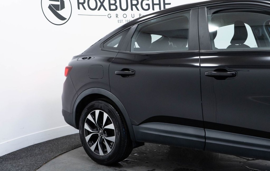 Used Renault Arkana 2022 for sale - 77463810: Photo 14