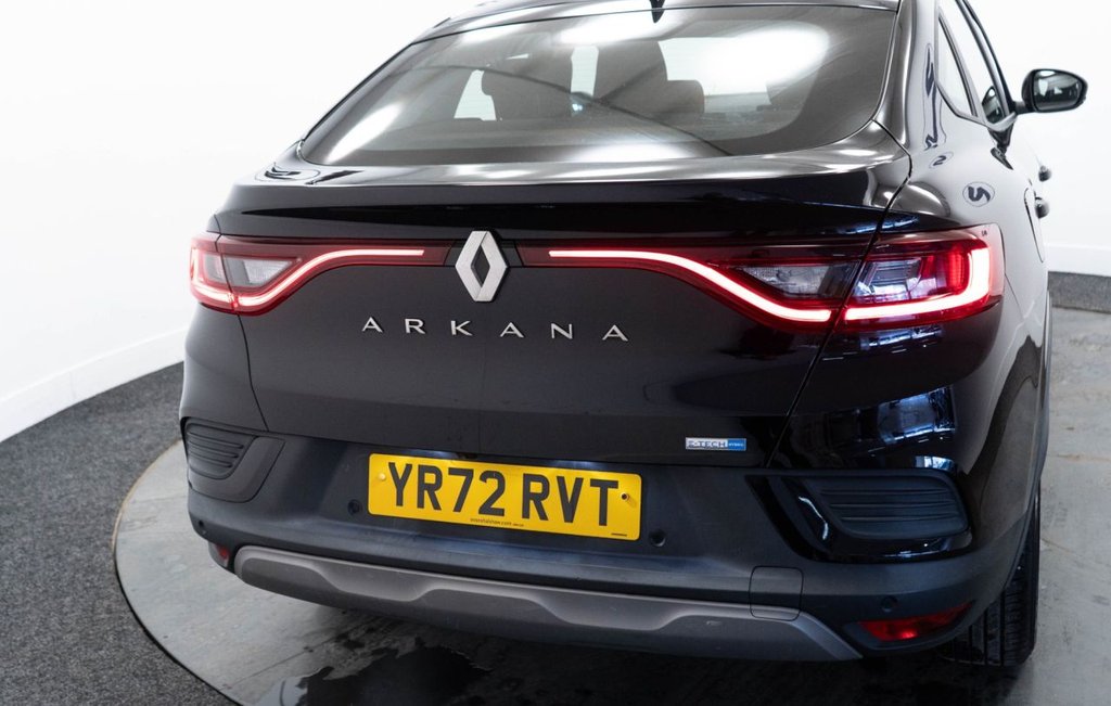 Used Renault Arkana 2022 for sale - 77463810: Photo 16