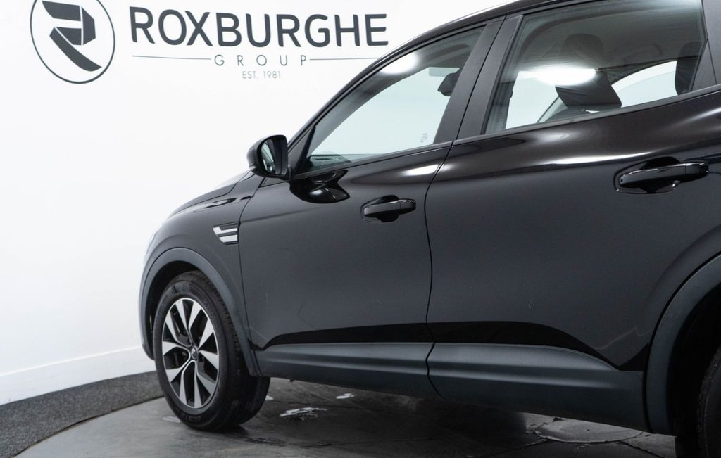 Used Renault Arkana 2022 for sale - 77463810: Photo 20