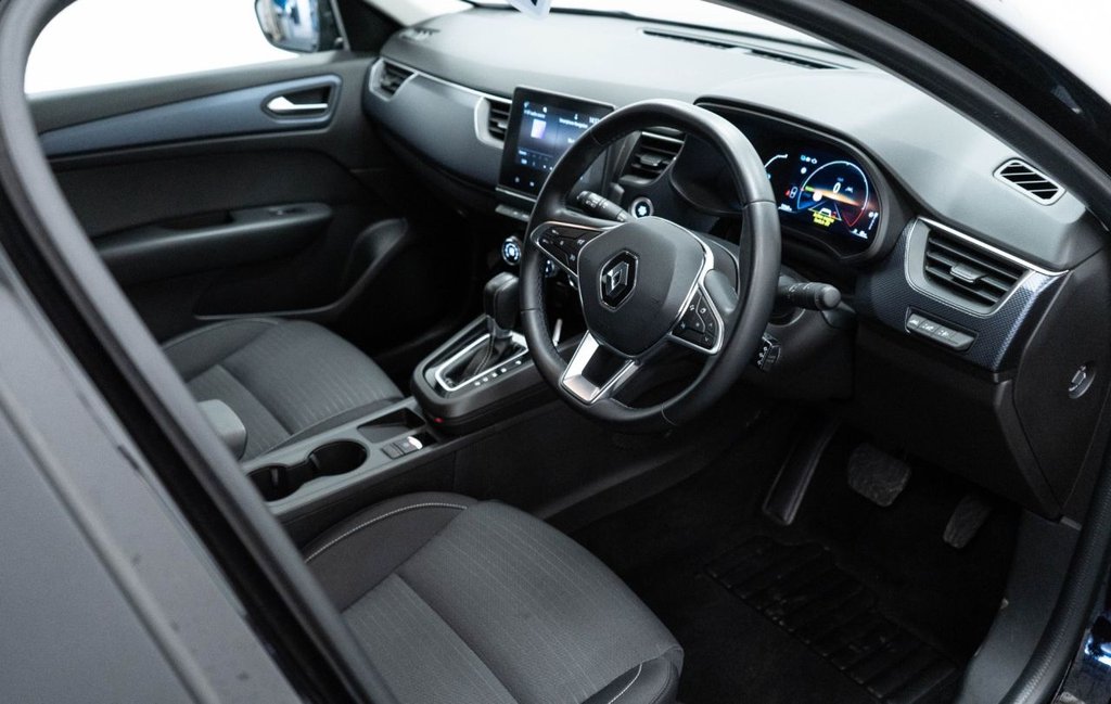 Used Renault Arkana 2022 for sale - 77463810: Photo 21