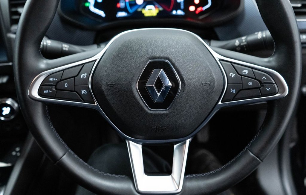 Used Renault Arkana 2022 for sale - 77463810: Photo 24