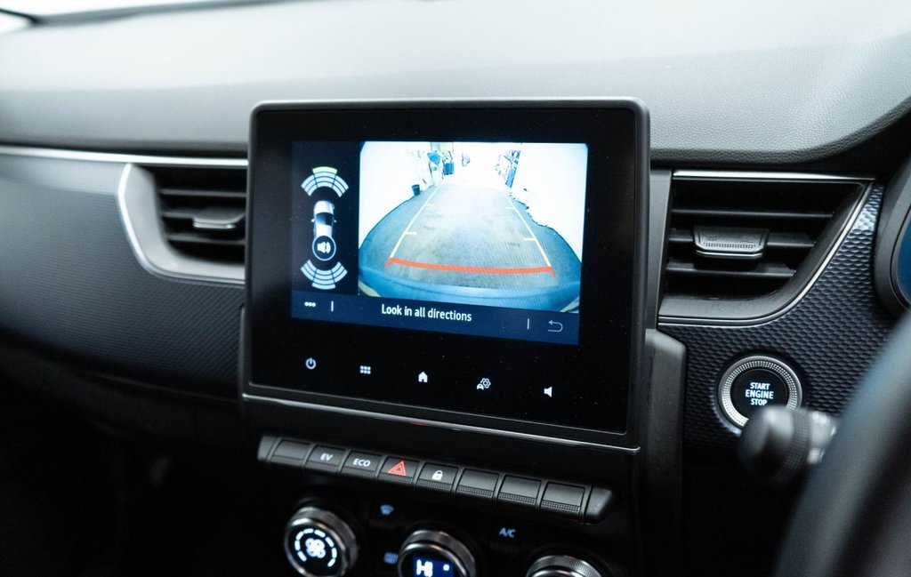 Used Renault Arkana 2022 for sale - 77463810: Photo 27