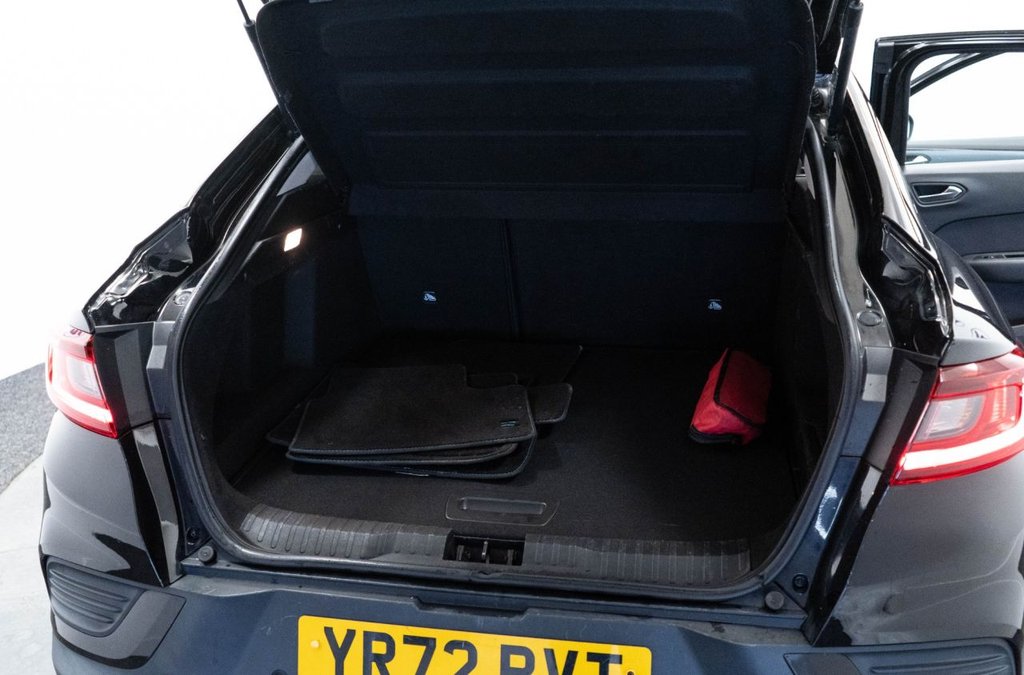 Used Renault Arkana 2022 for sale - 77463810: Photo 34