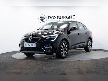 Used Renault Arkana 2022 for sale - 77463810: Photo