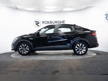 Used Renault Arkana 2022 for sale - 77463810: Photo