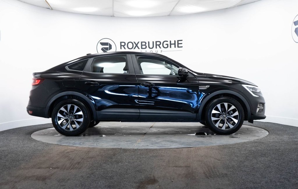 Used Renault Arkana 2022 for sale - 77463810: Photo 9