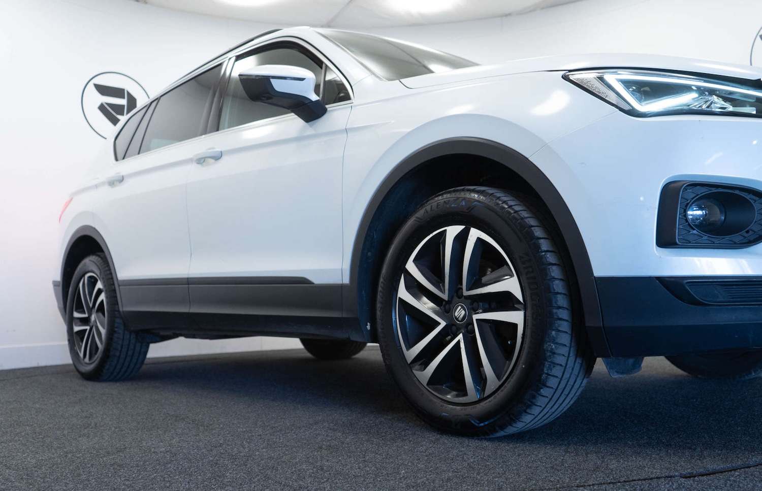 Used SEAT Tarraco 2020 for sale - 77950479: Photo 10