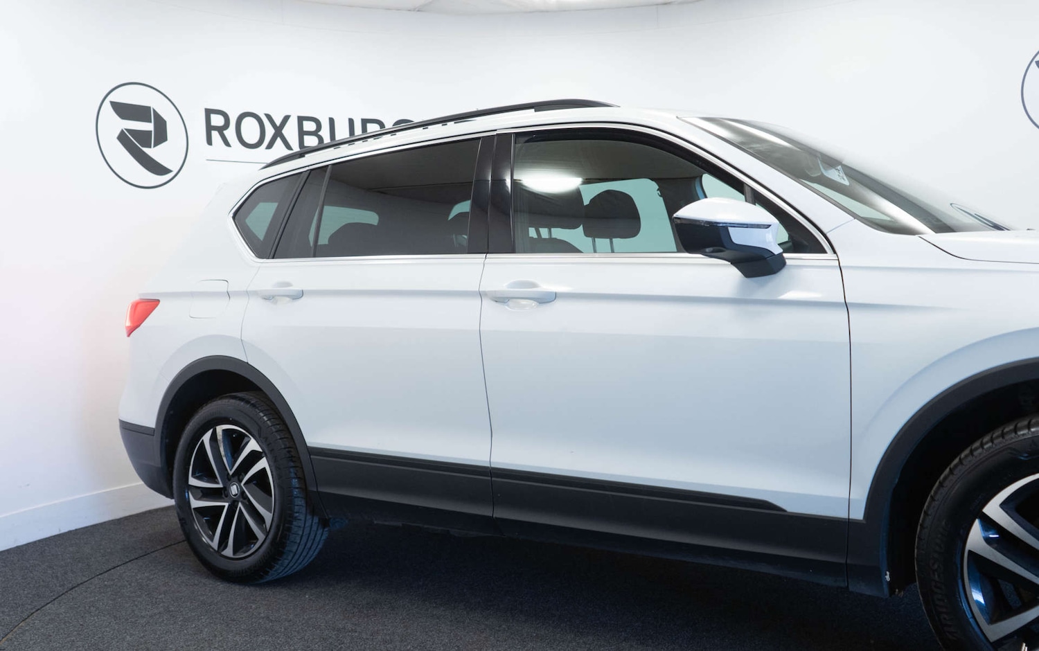 Used SEAT Tarraco 2020 for sale - 77950479: Photo 13