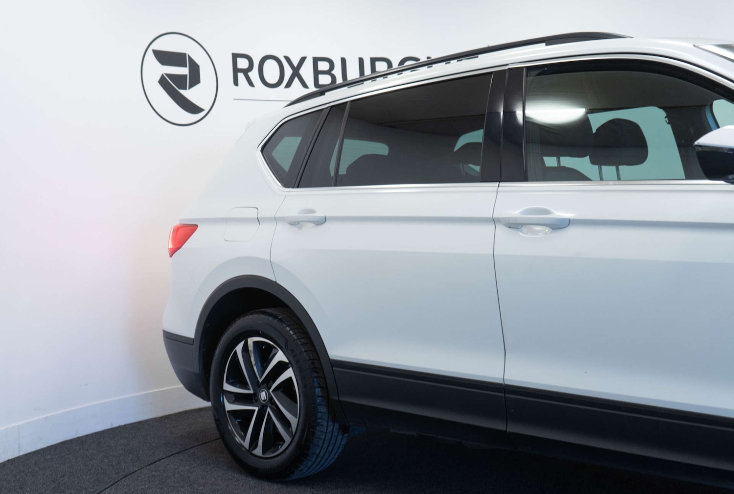 Used SEAT Tarraco 2020 for sale - 77950479: Photo 14