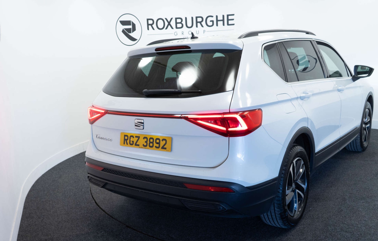 Used SEAT Tarraco 2020 for sale - 77950479: Photo 16