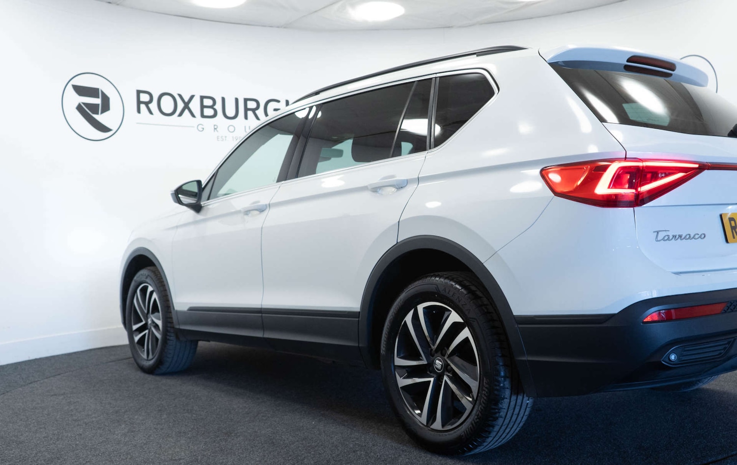 Used SEAT Tarraco 2020 for sale - 77950479: Photo 19