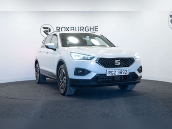 Used SEAT Tarraco 2020 for sale - 77950479: Photo