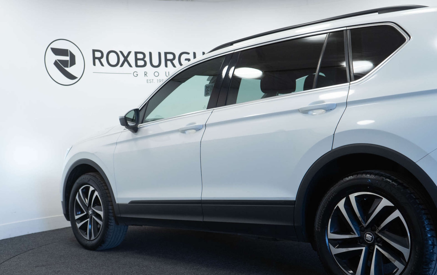 Used SEAT Tarraco 2020 for sale - 77950479: Photo 20