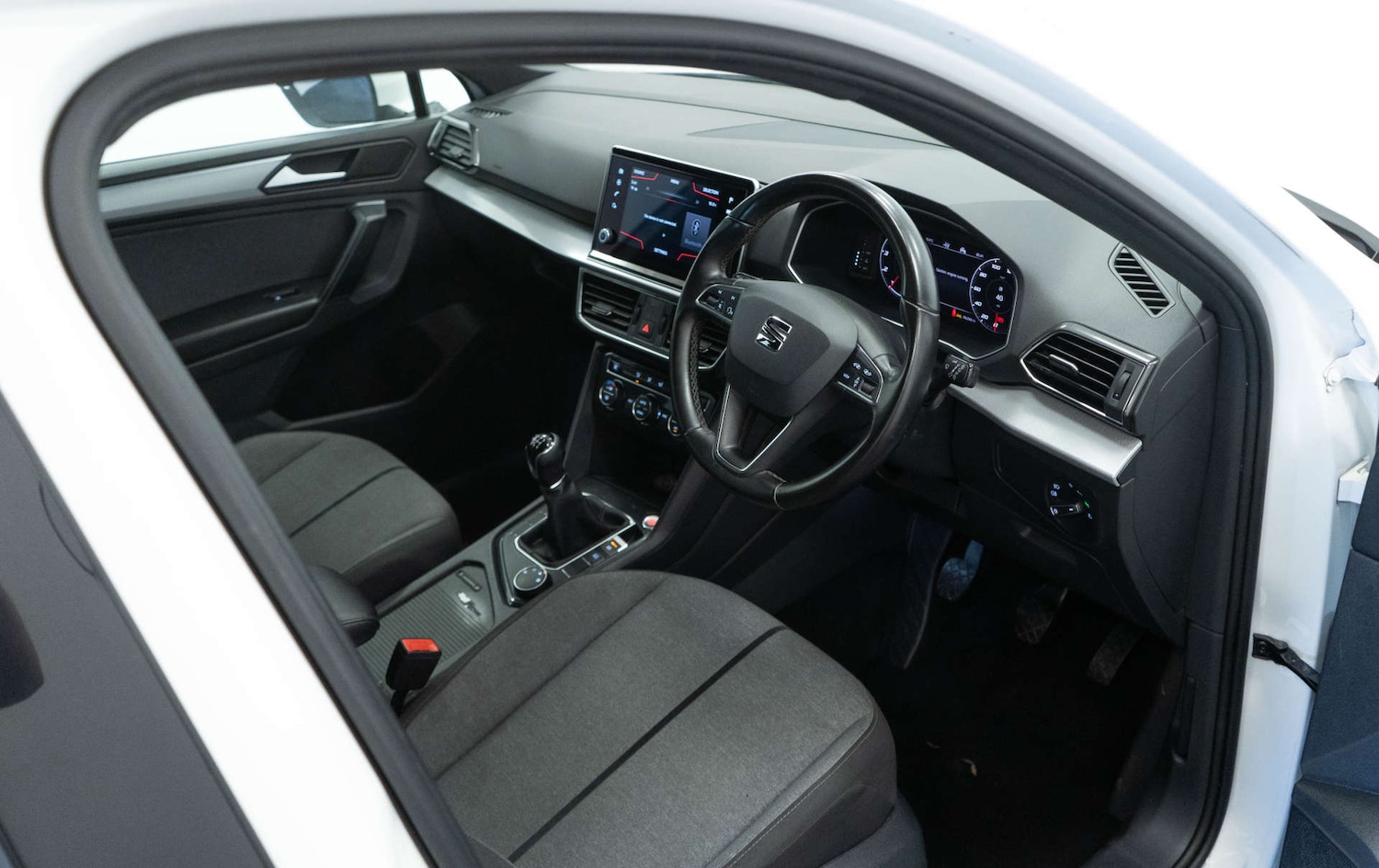 Used SEAT Tarraco 2020 for sale - 77950479: Photo 21