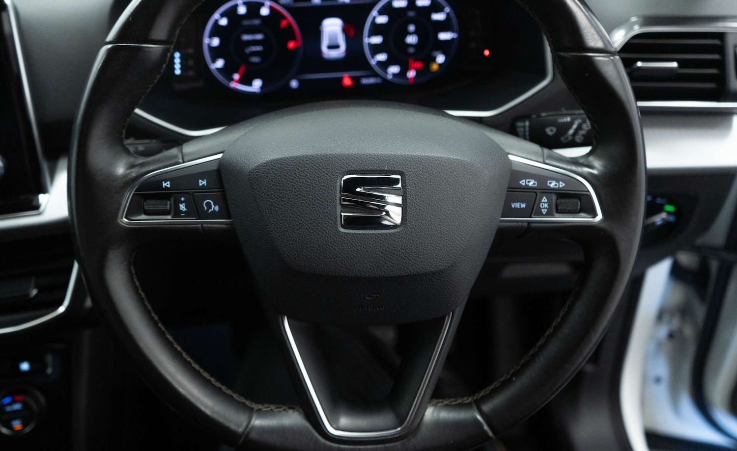 Used SEAT Tarraco 2020 for sale - 77950479: Photo 26