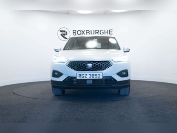 Used SEAT Tarraco 2020 for sale - 77950479: Photo