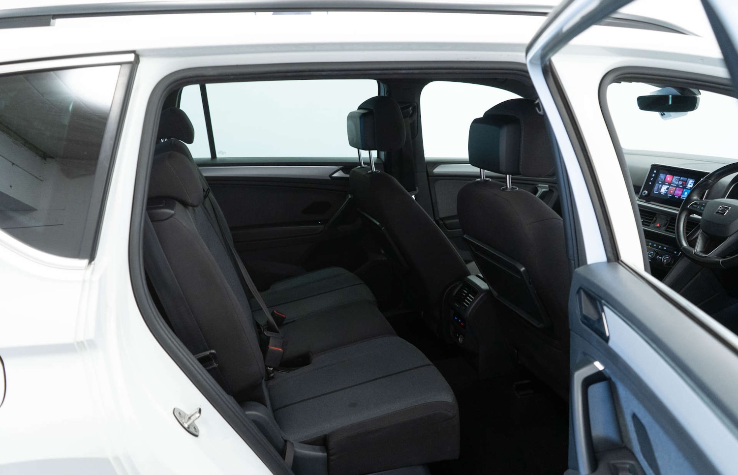 Used SEAT Tarraco 2020 for sale - 77950479: Photo 35