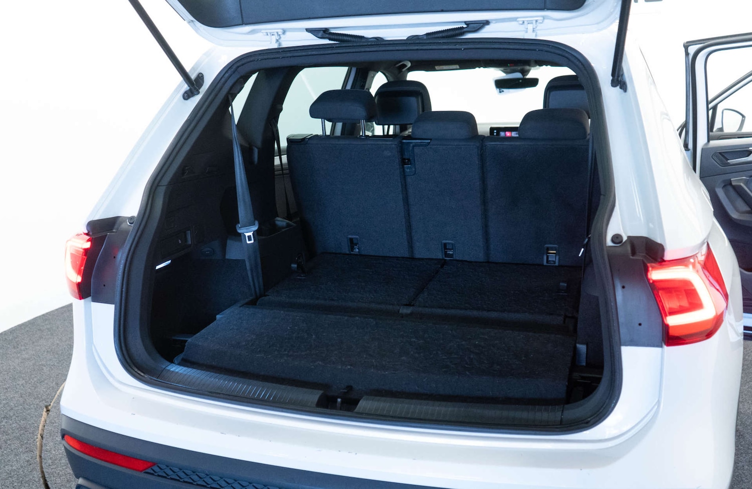 Used SEAT Tarraco 2020 for sale - 77950479: Photo 38