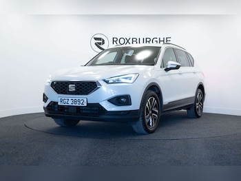 Used SEAT Tarraco 2020 for sale - 77950479: Photo