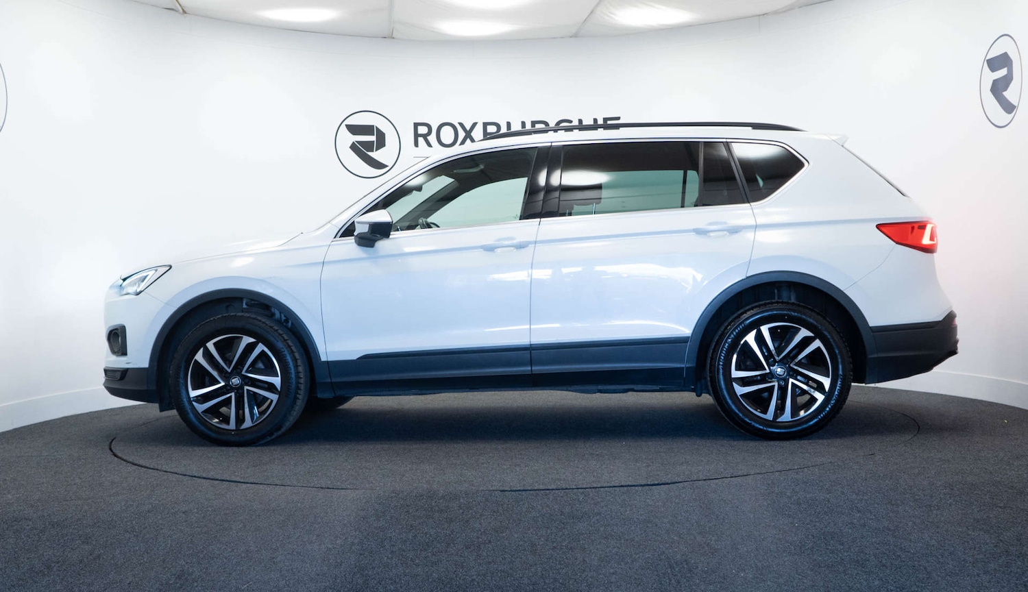 Used SEAT Tarraco 2020 for sale - 77950479: Photo 4