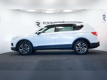 Used SEAT Tarraco 2020 for sale - 77950479: Photo