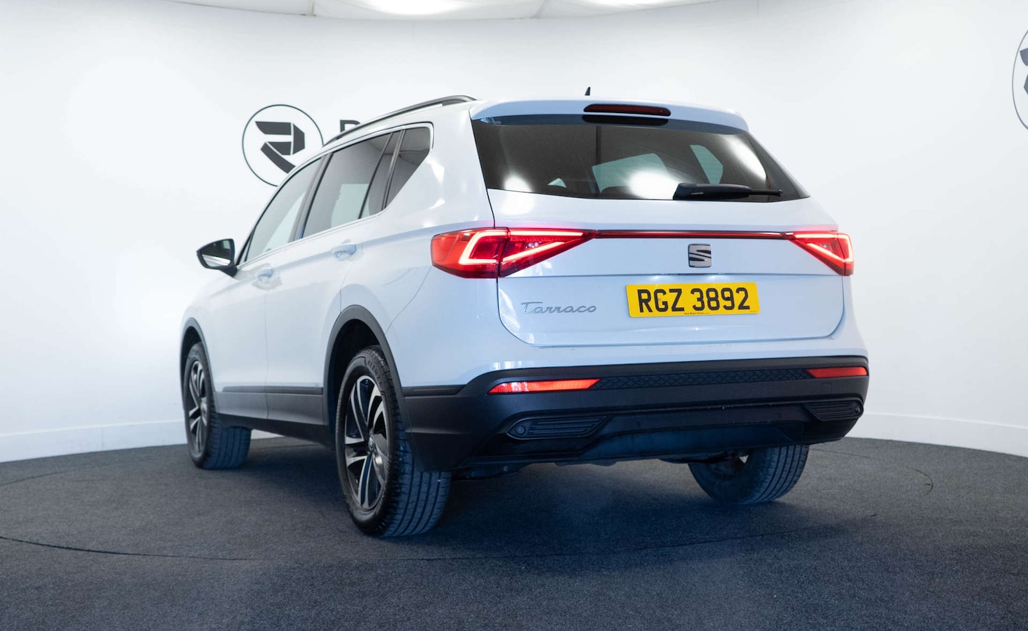Used SEAT Tarraco 2020 for sale - 77950479: Photo 5