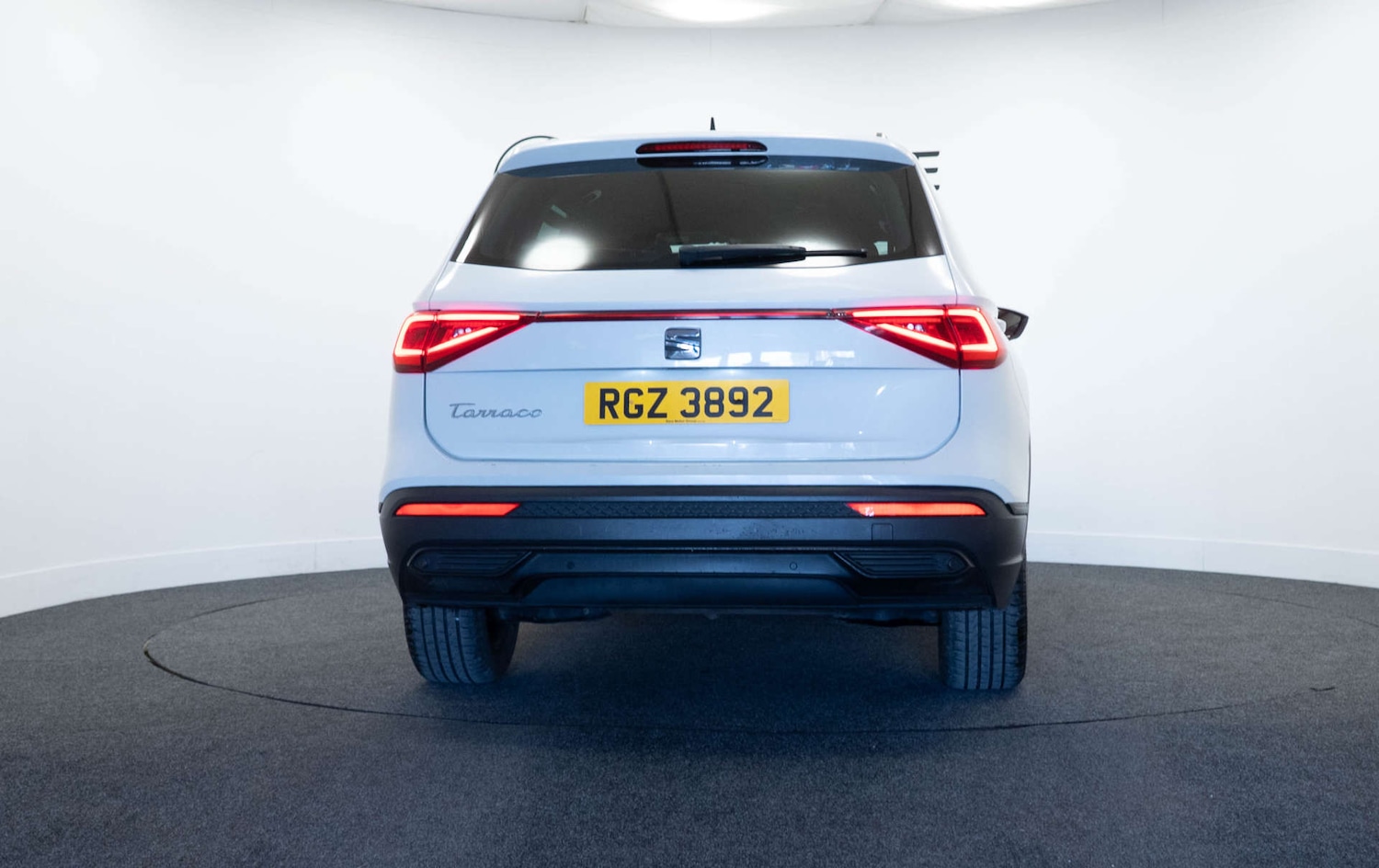 Used SEAT Tarraco 2020 for sale - 77950479: Photo 7