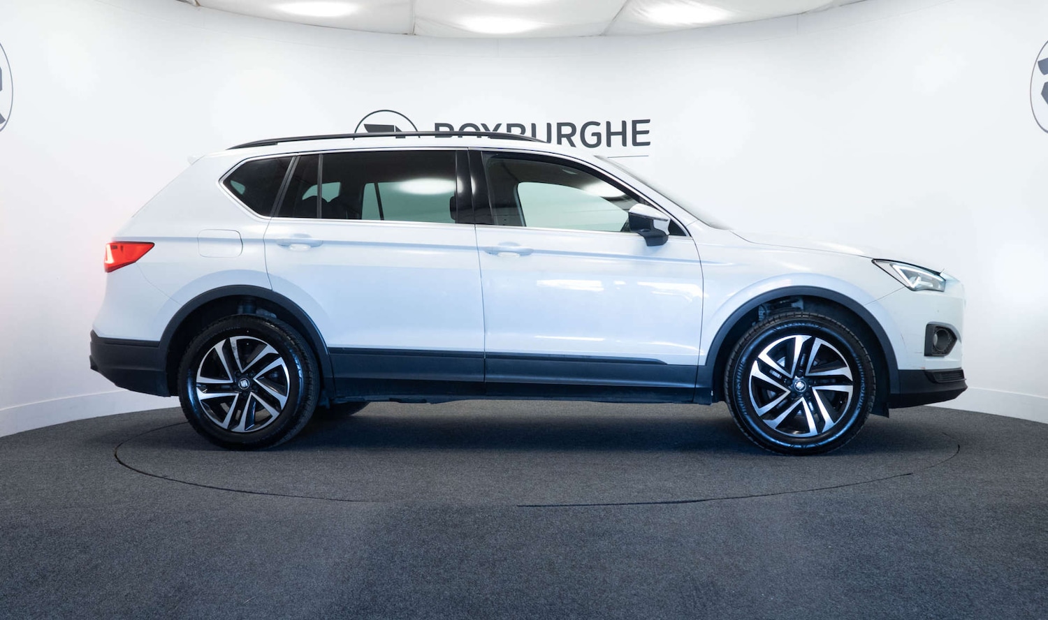 Used SEAT Tarraco 2020 for sale - 77950479: Photo 9