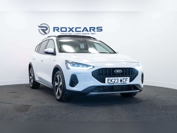 Used Ford Focus 2023 for sale - 78928989: Photo