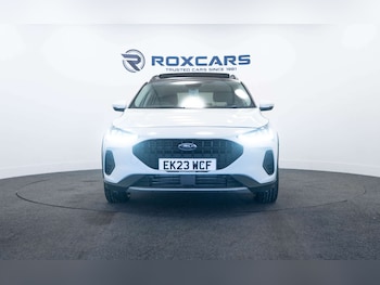 Used Ford Focus 2023 for sale - 78928989: Photo