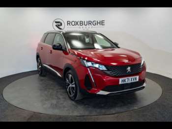 2022 (71) - 1.2 PureTech GT SUV 5dr Petrol EAT Euro 6 (s/s) (130 ps)