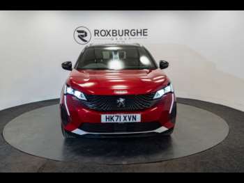 Used Peugeot 5008 2022 for sale - 74916271: Photo