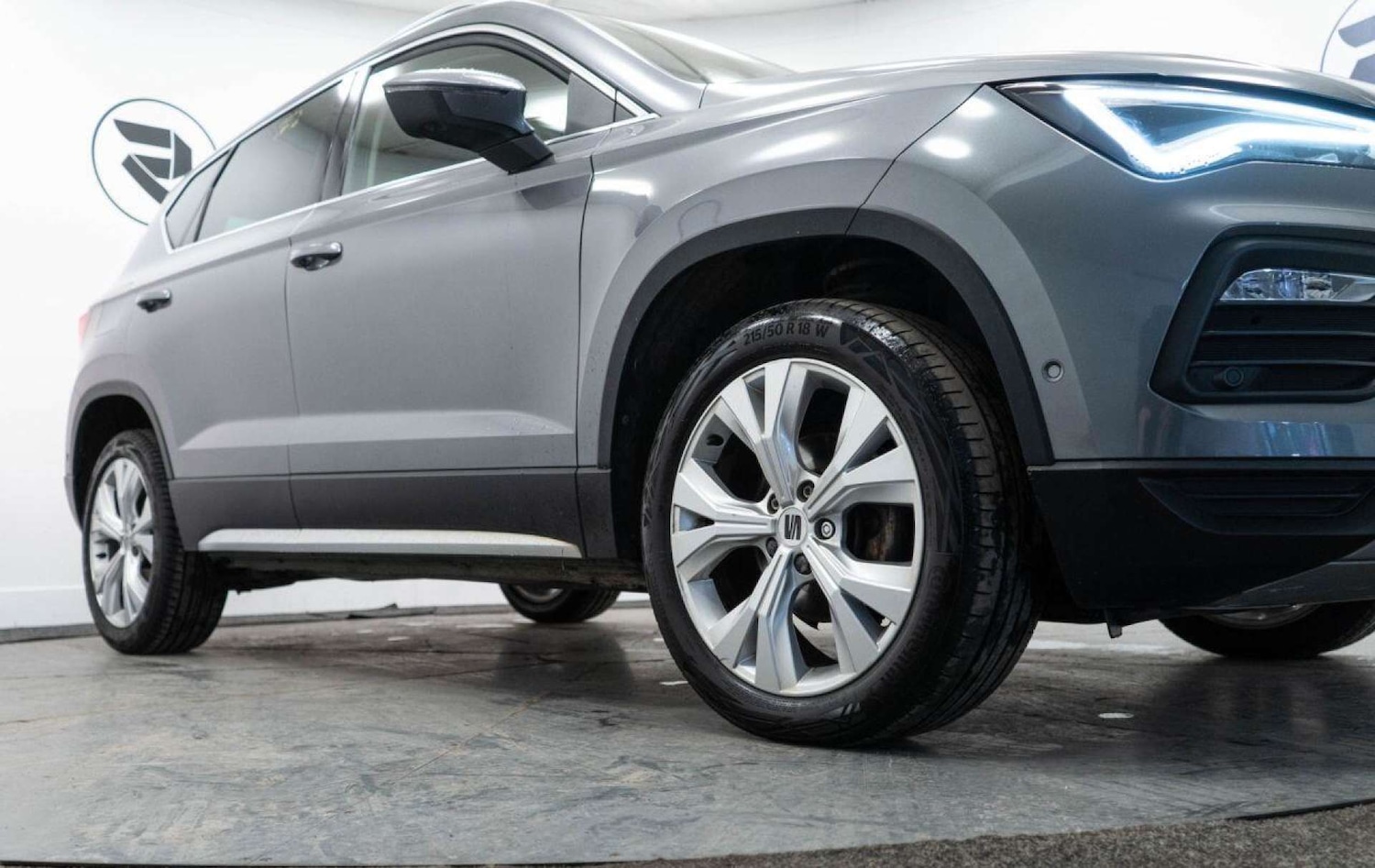 Used SEAT Ateca 2023 for sale - 77930888: Photo 10