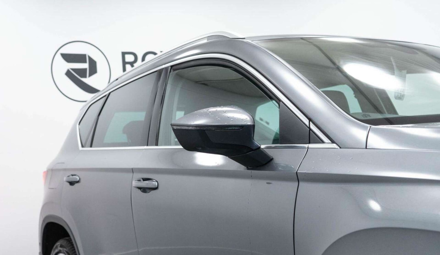 Used SEAT Ateca 2023 for sale - 77930888: Photo 11