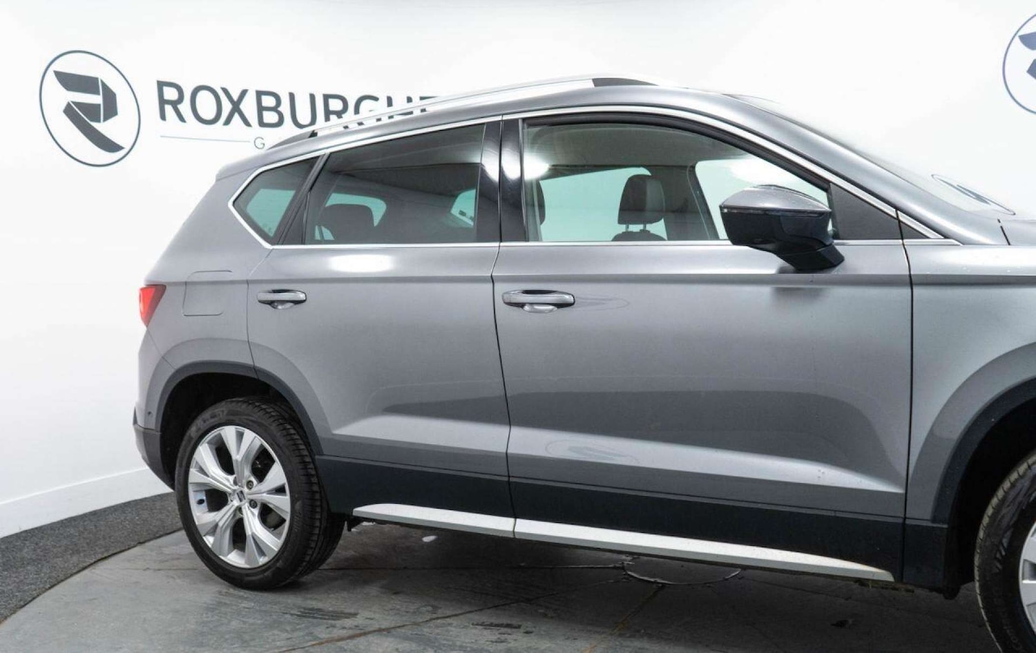 Used SEAT Ateca 2023 for sale - 77930888: Photo 12