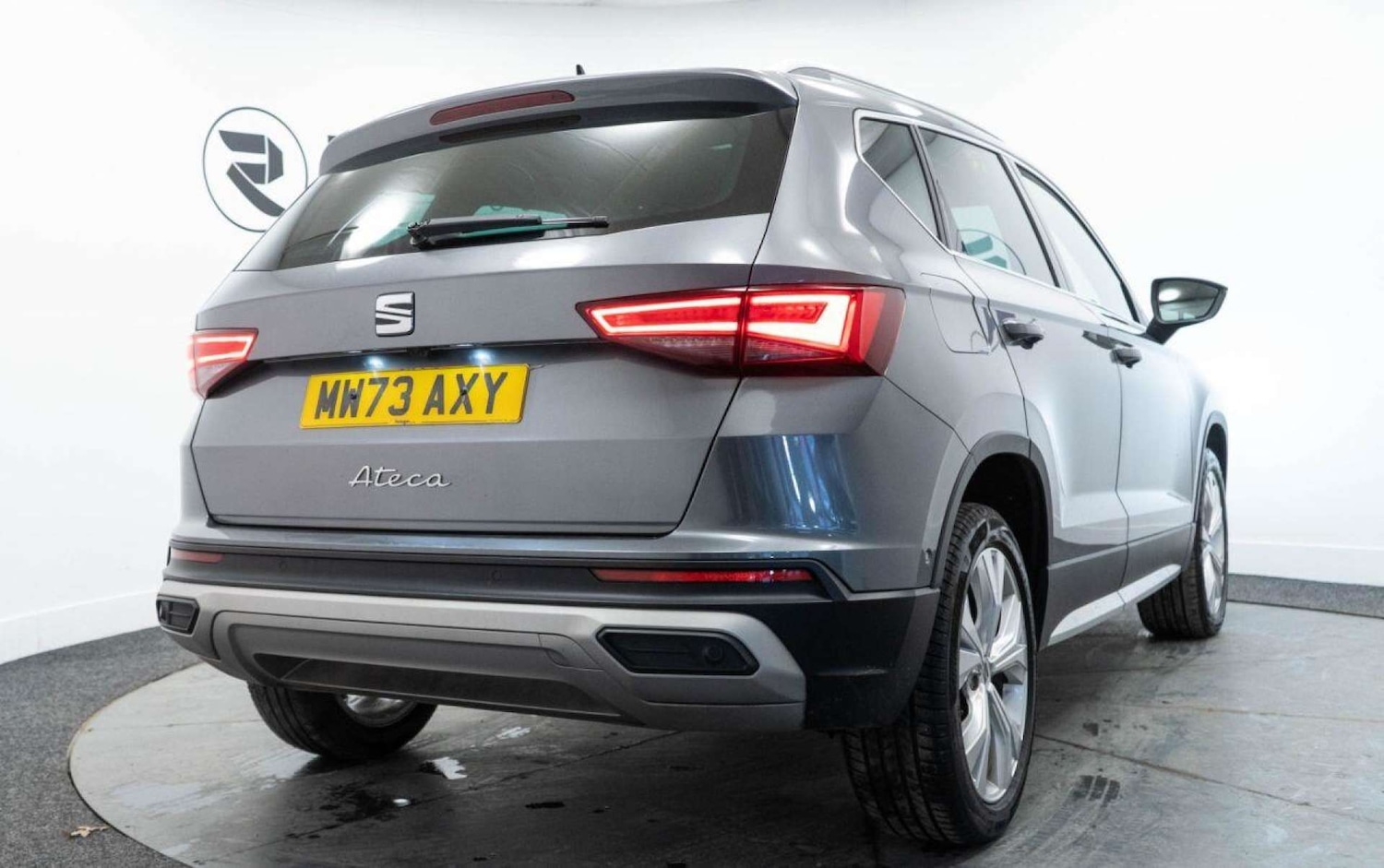 Used SEAT Ateca 2023 for sale - 77930888: Photo 14