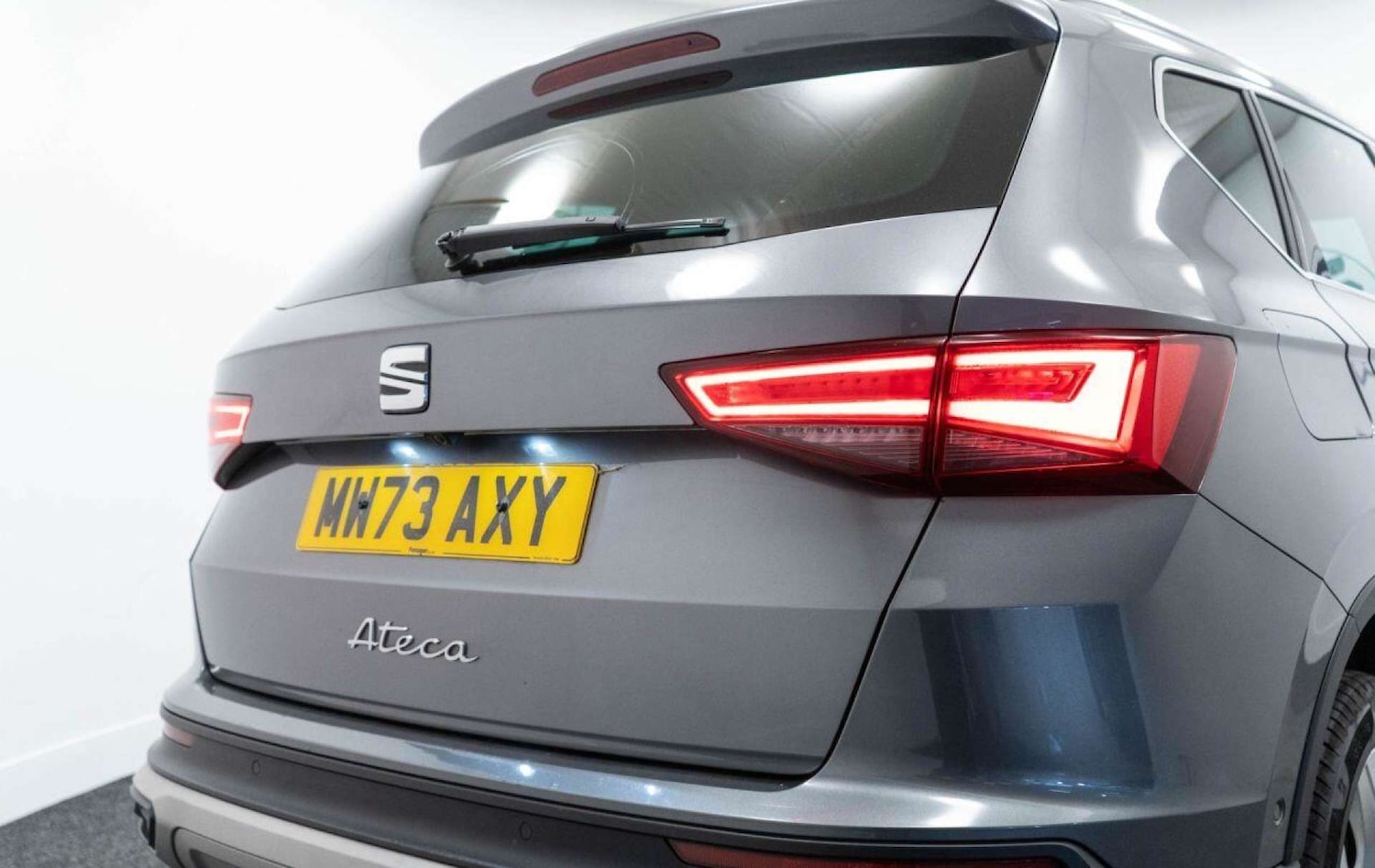 Used SEAT Ateca 2023 for sale - 77930888: Photo 16