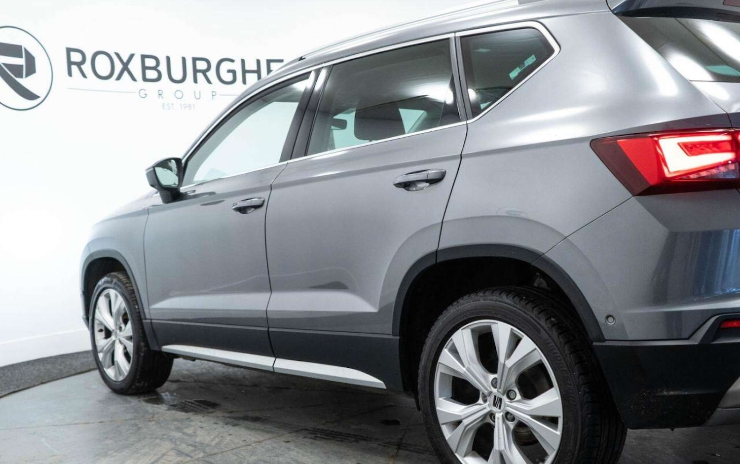 Used SEAT Ateca 2023 for sale - 77930888: Photo 17