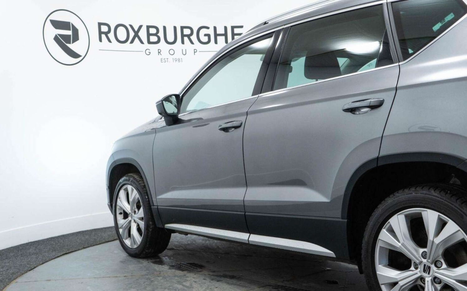 Used SEAT Ateca 2023 for sale - 77930888: Photo 18
